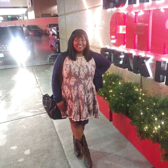 Plus Size clothing primarily from Torrid. - Picture 4 of 7